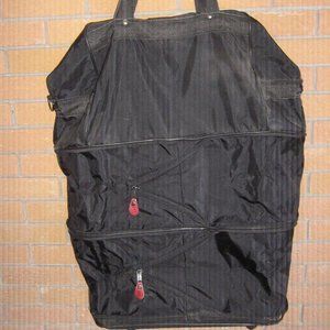 Stradellina Luggage Bag On Wheels